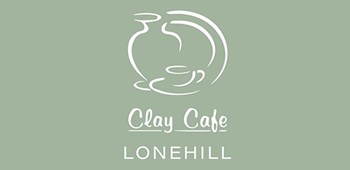 Kendell Simon’s Clay Café is already a firm community favourite